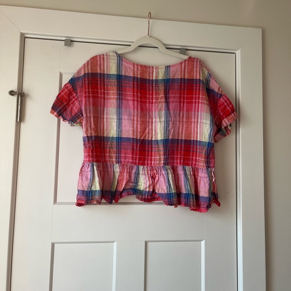 C&C CALIFORNIA! NWOT! Shirt - Picture 2 of 3